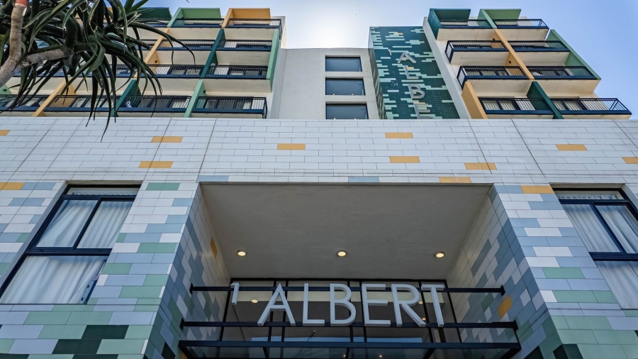 0 Bedroom Property for Sale in Woodstock Western Cape